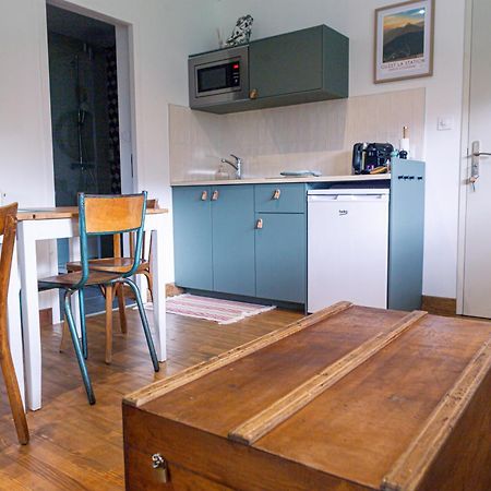 Bed and Breakfast Le Jardin De Moulis, Saint Girons, Ariege, Pyrenees, Exterior foto