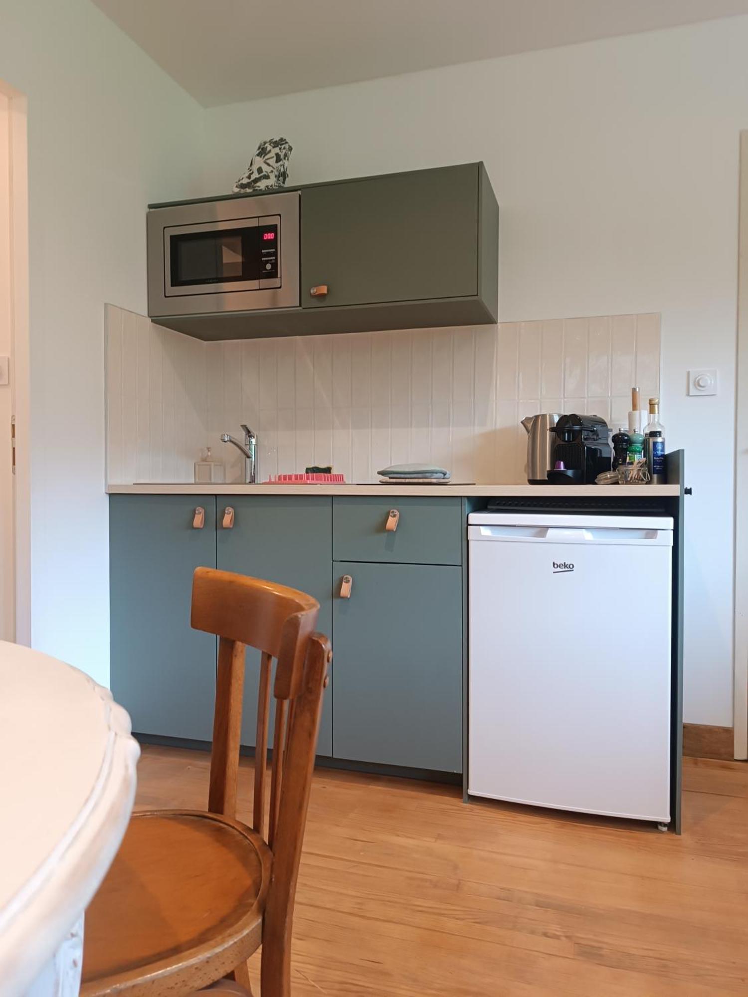 Bed and Breakfast Le Jardin De Moulis, Saint Girons, Ariege, Pyrenees, Exterior foto