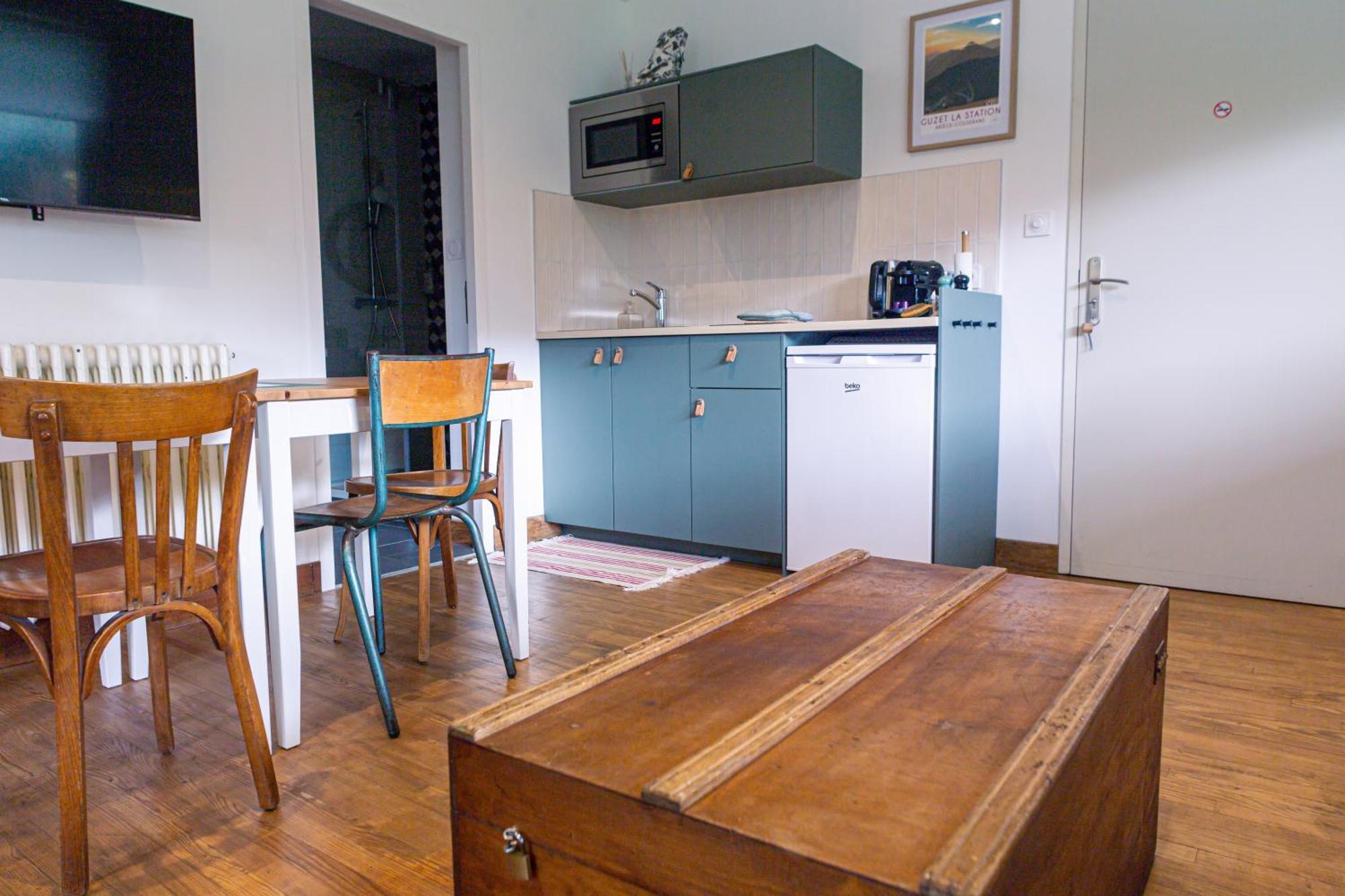 Bed and Breakfast Le Jardin De Moulis, Saint Girons, Ariege, Pyrenees, Exterior foto